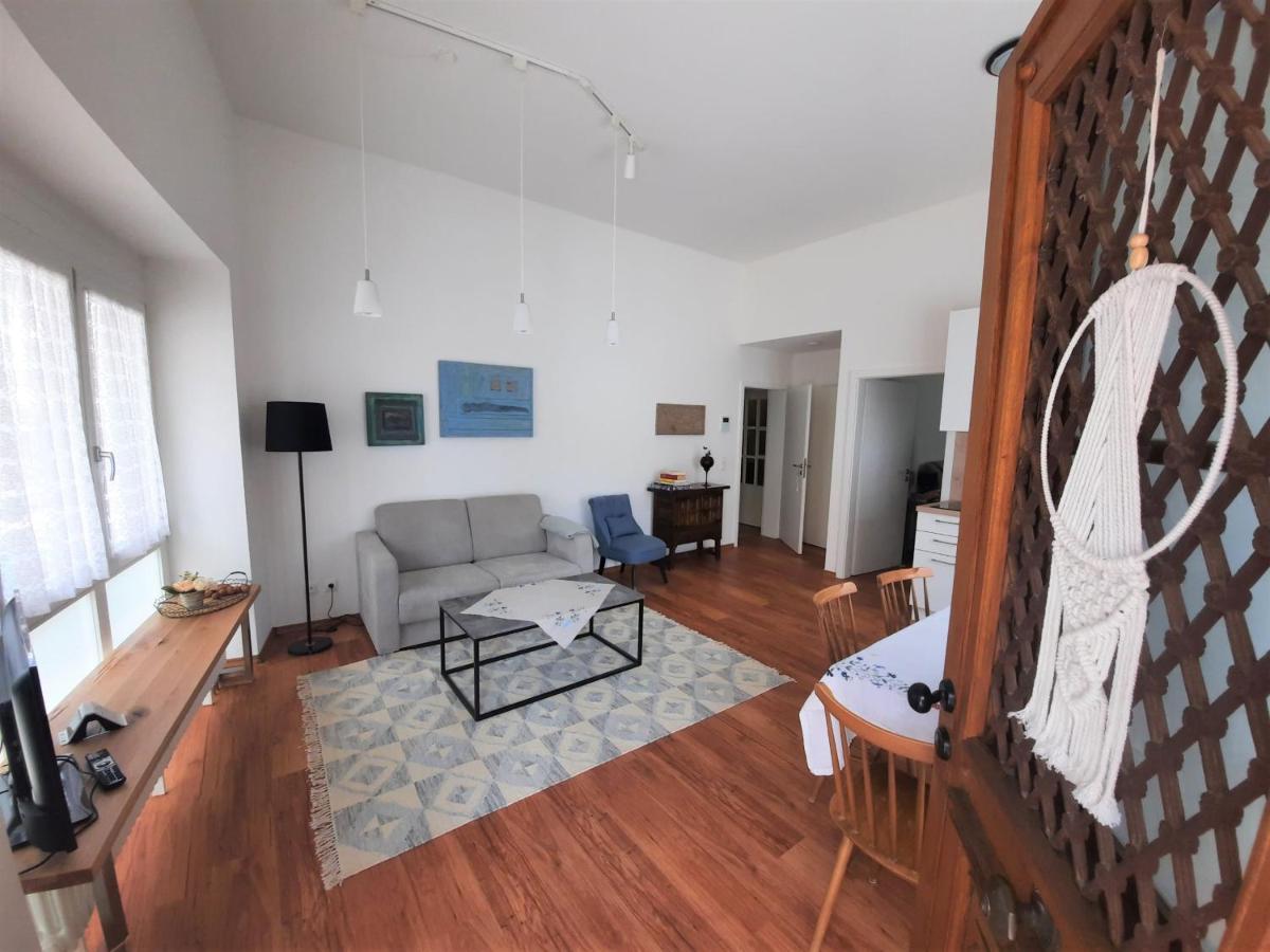 Ferienwohnung Altstadthaus Oberkirch  Exterior foto